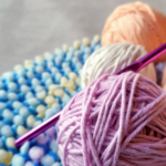 How We Named Crochet Studio